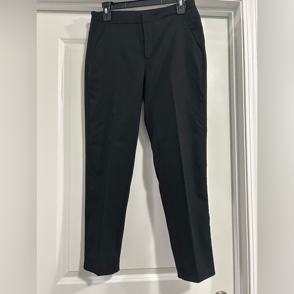 lululemon athletica Pants - Lululemon &go City Trek Trouser-27"